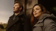 A still from Dark Matter (Image: Apple TV+)